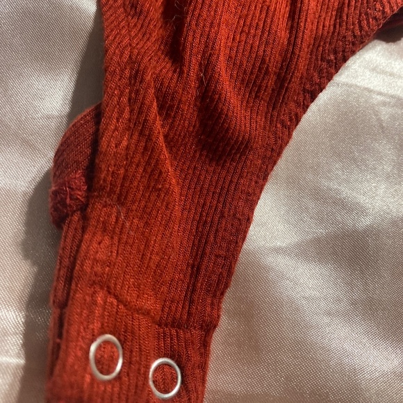 Forever 21 Bodysuit - Picture 2 of 3